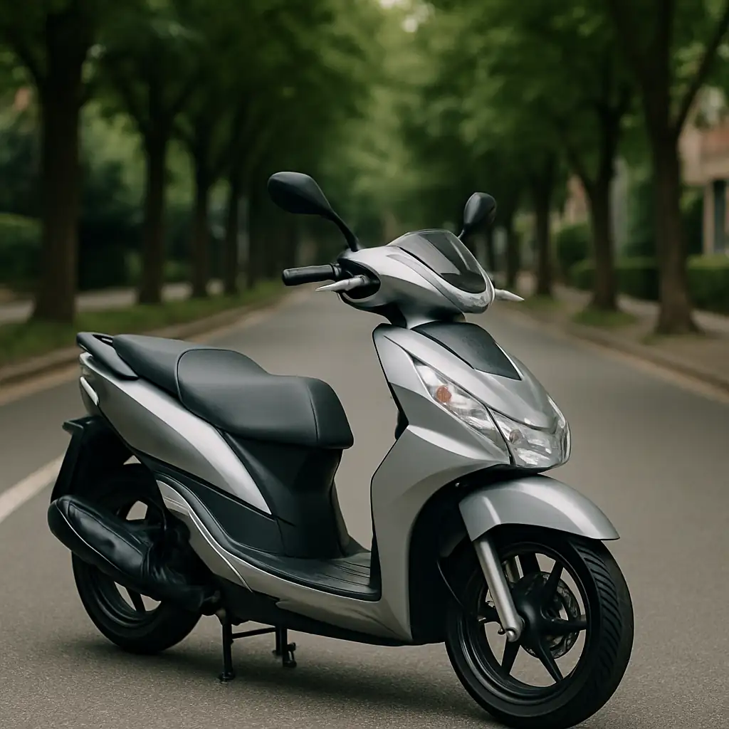 처음 바이크 타시나요? 지금 당장 참고할 종류별 특징 & 입문용 TOP 리스트