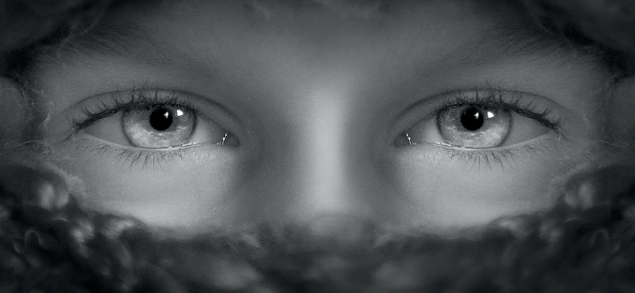 안구건조증 원인