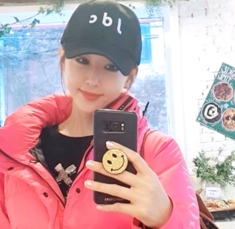 박군 한영 결혼