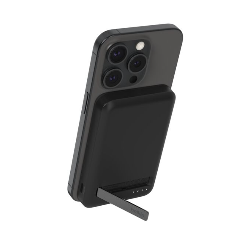 벨킨 부스트차지 프로 Qi2 