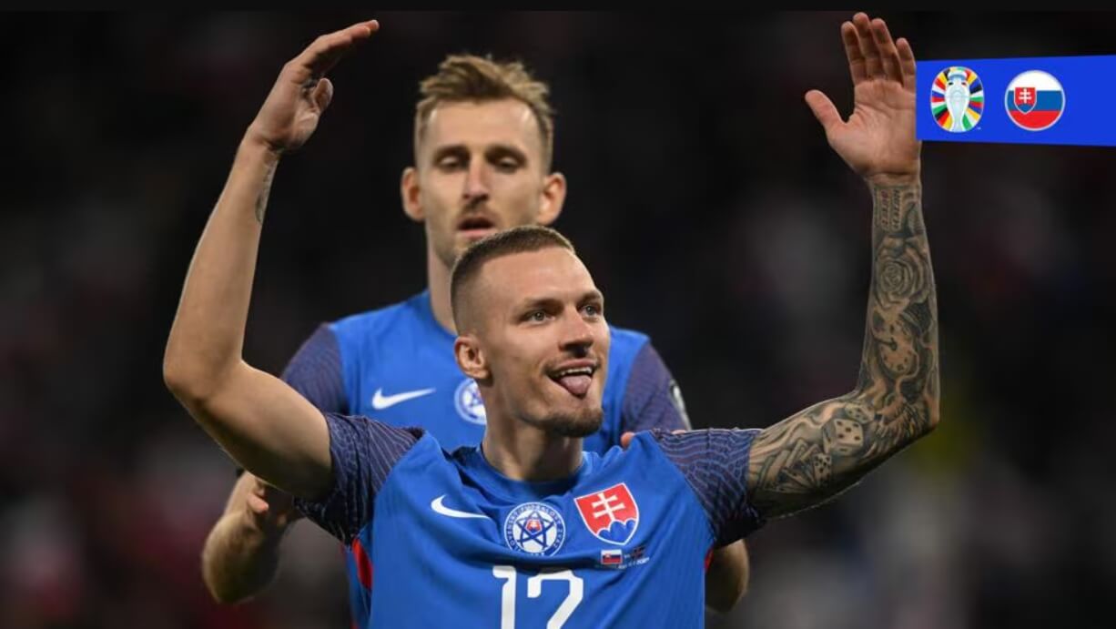 유로 2024 E조 심층분석