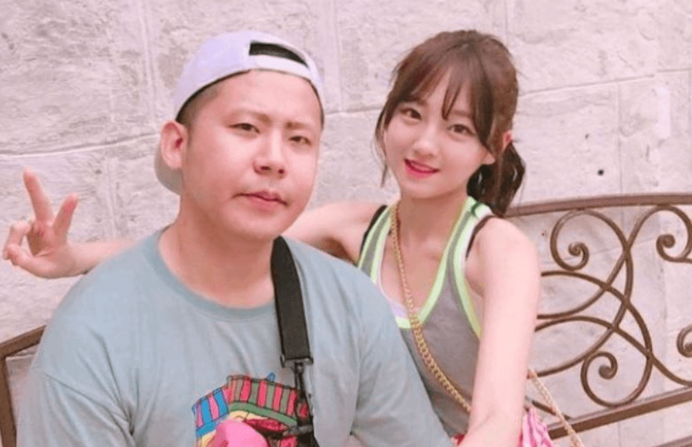 외질혜 바람 지윤호 불륜놀란 철구 이혼 입장 총정리