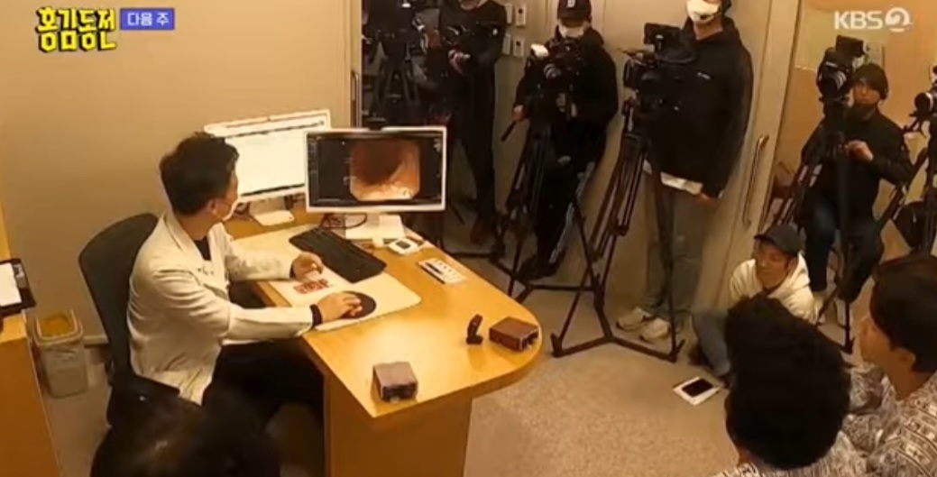 홍김동전 탈모병원