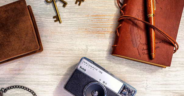 '감정 일기'를 통해 자기 자신 이해하기