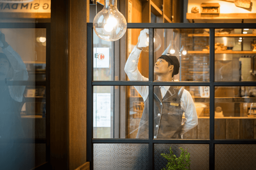 성심당