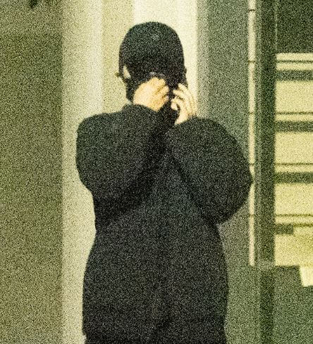 전청조 밀항 시도