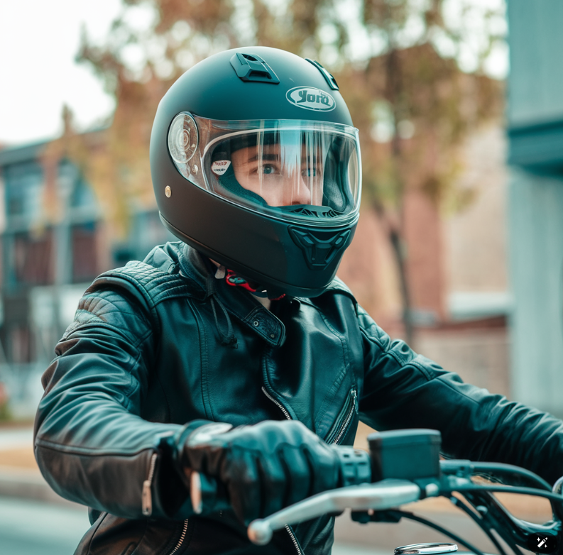 헬멧과 안전: 당신이 몰랐던 필수 정보, 안전을 지키는 기술적 분석!