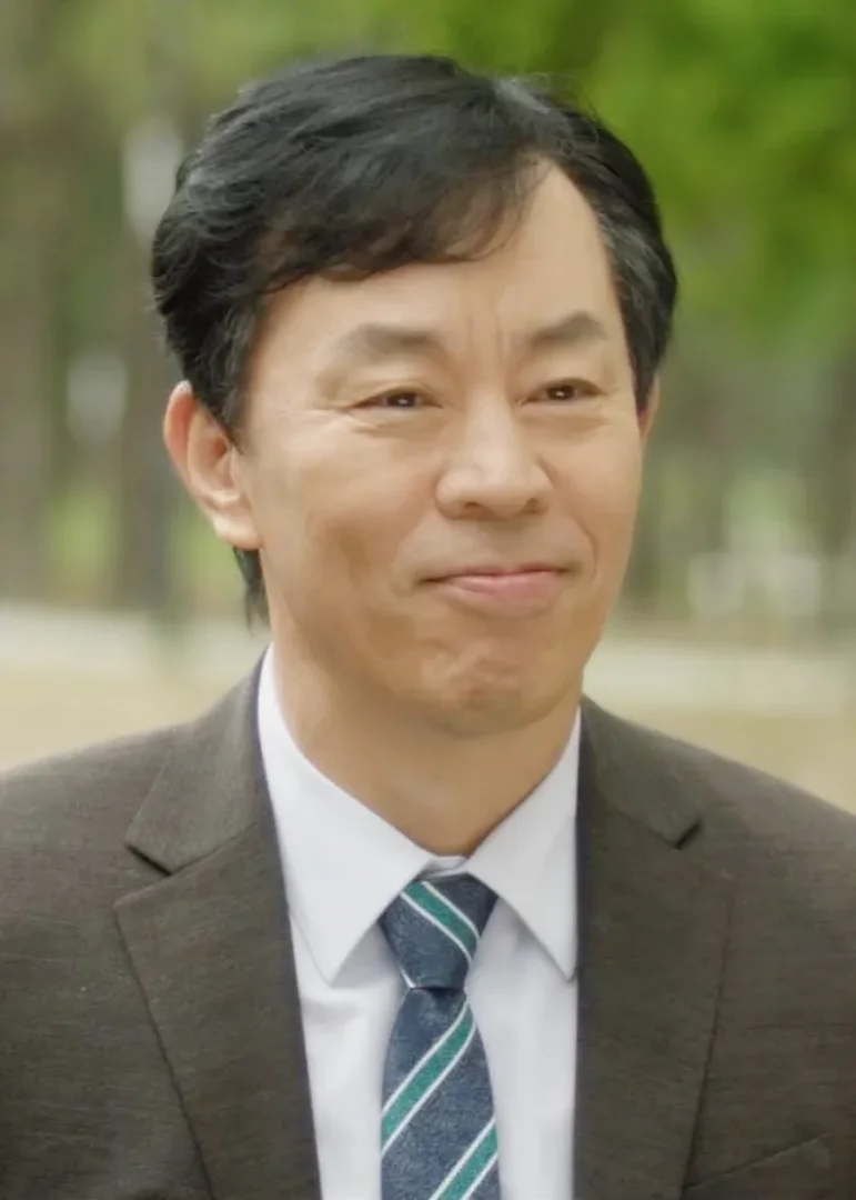 경도를 기다리며 1회줄거리