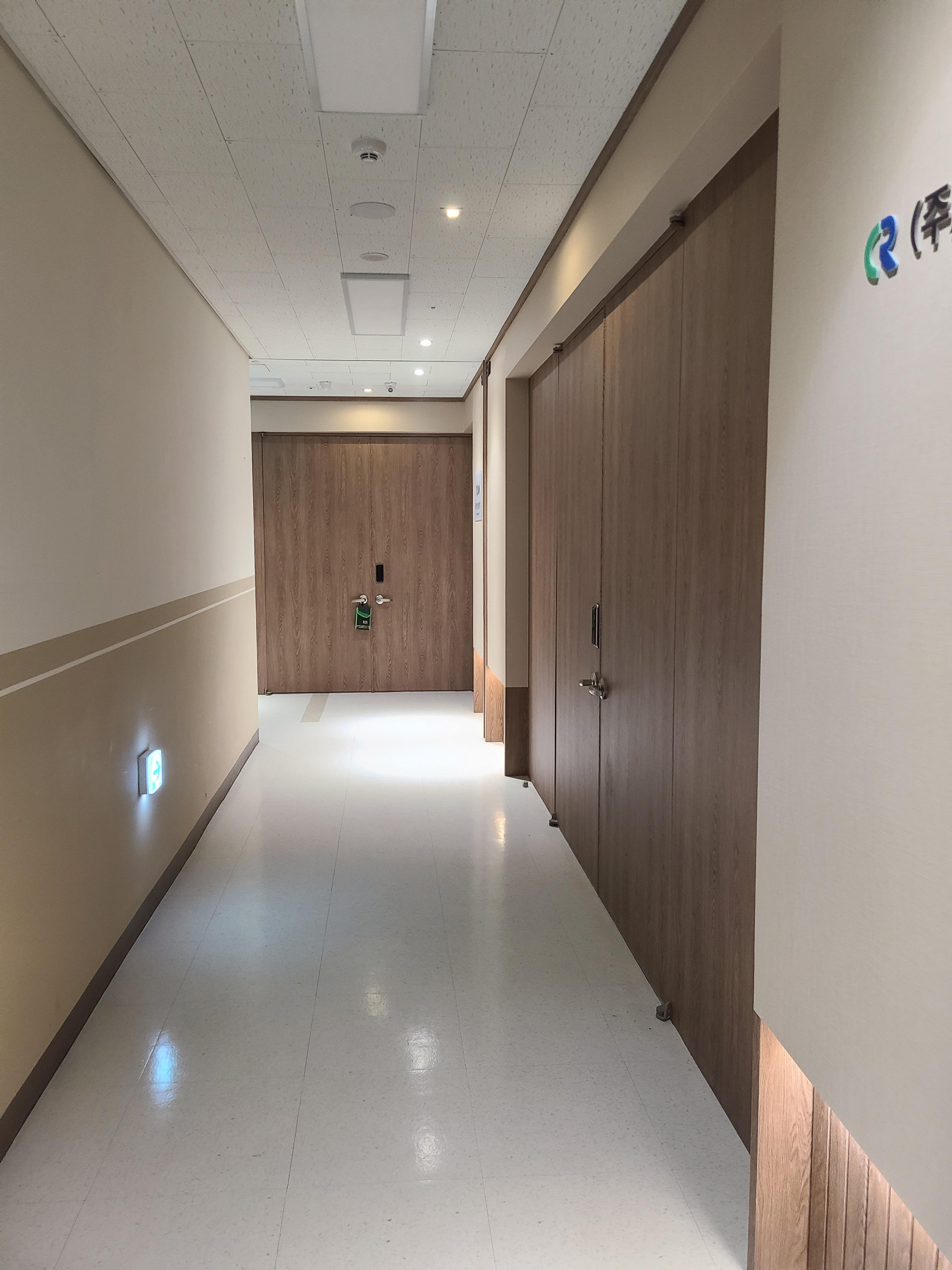 에이스하이테크시티 평촌 섹션오피스8