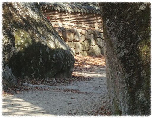 템플스테이 후기