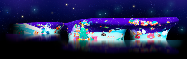 12월 서울축제 12월 새해