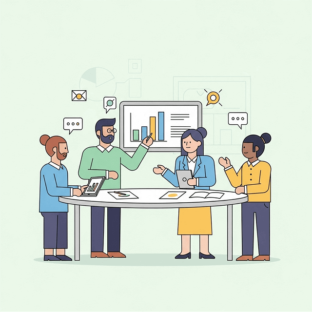 AI 시대의 개인 브랜드 구축 전략 인간 중심의 AI 커뮤니케이션 디자인 기법