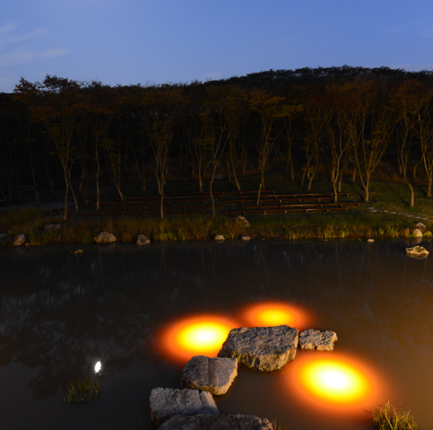 대구 군위 사유원 관람 예약