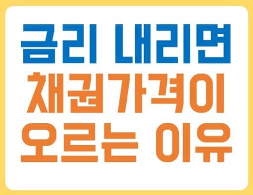 채권투자