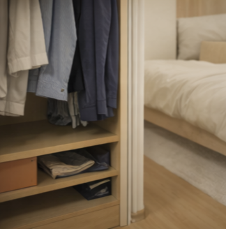 10편. 집 냄새 줄이기 위해 가장 먼저 점검해야 할 공간