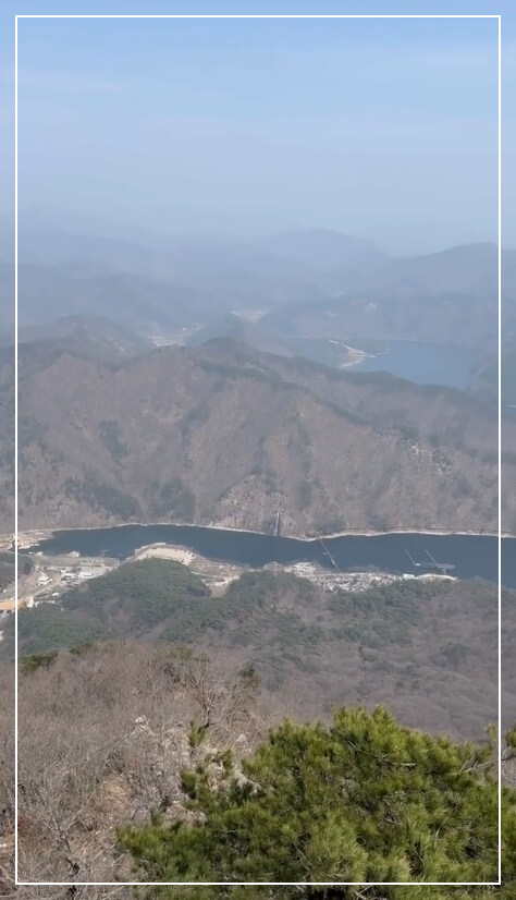 담양 가볼만한곳 베스트10 추월산