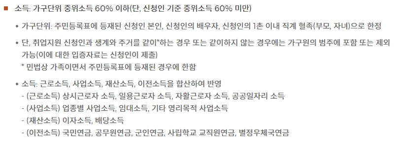 국민취업지원제도