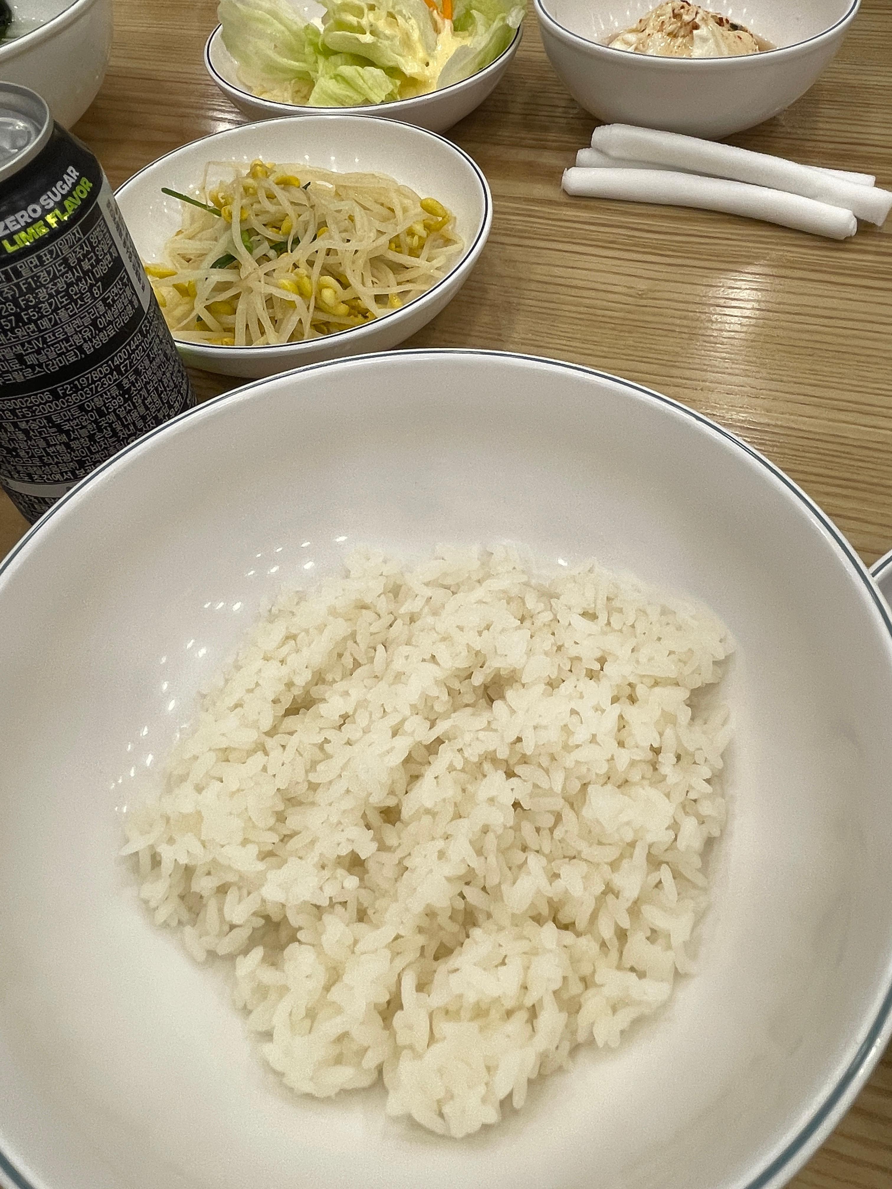 착한 낙지 의왕점 낙지덮밥