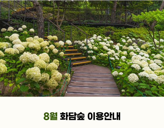 화담숲