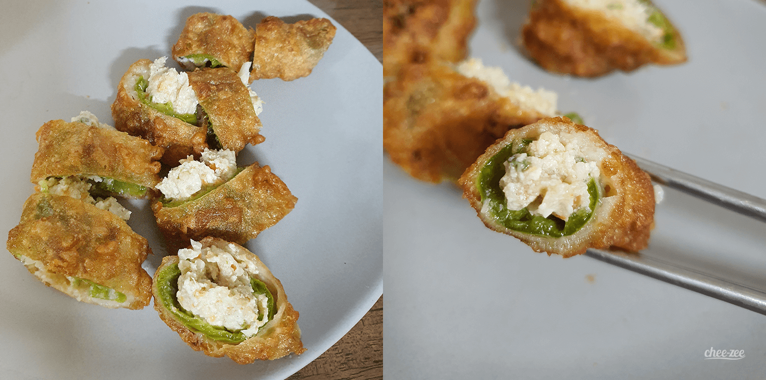 고추튀김을-자른-단면-사진