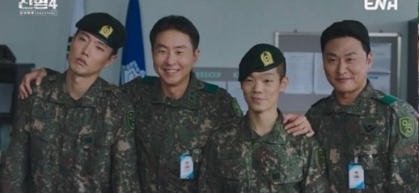 신병4 결말 총정리