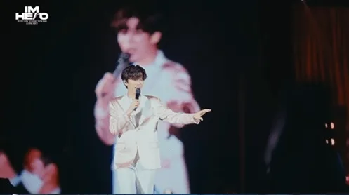 임영웅 콘서트 일정 및 예매 방법