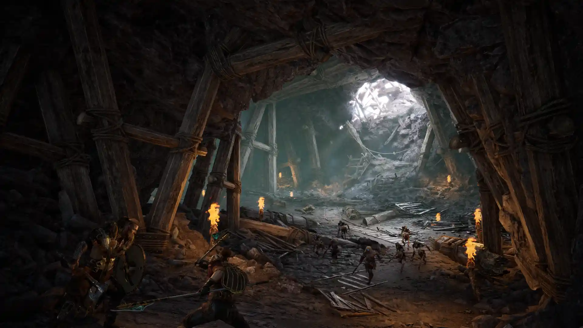 레전드 오브 이미르 사전예약