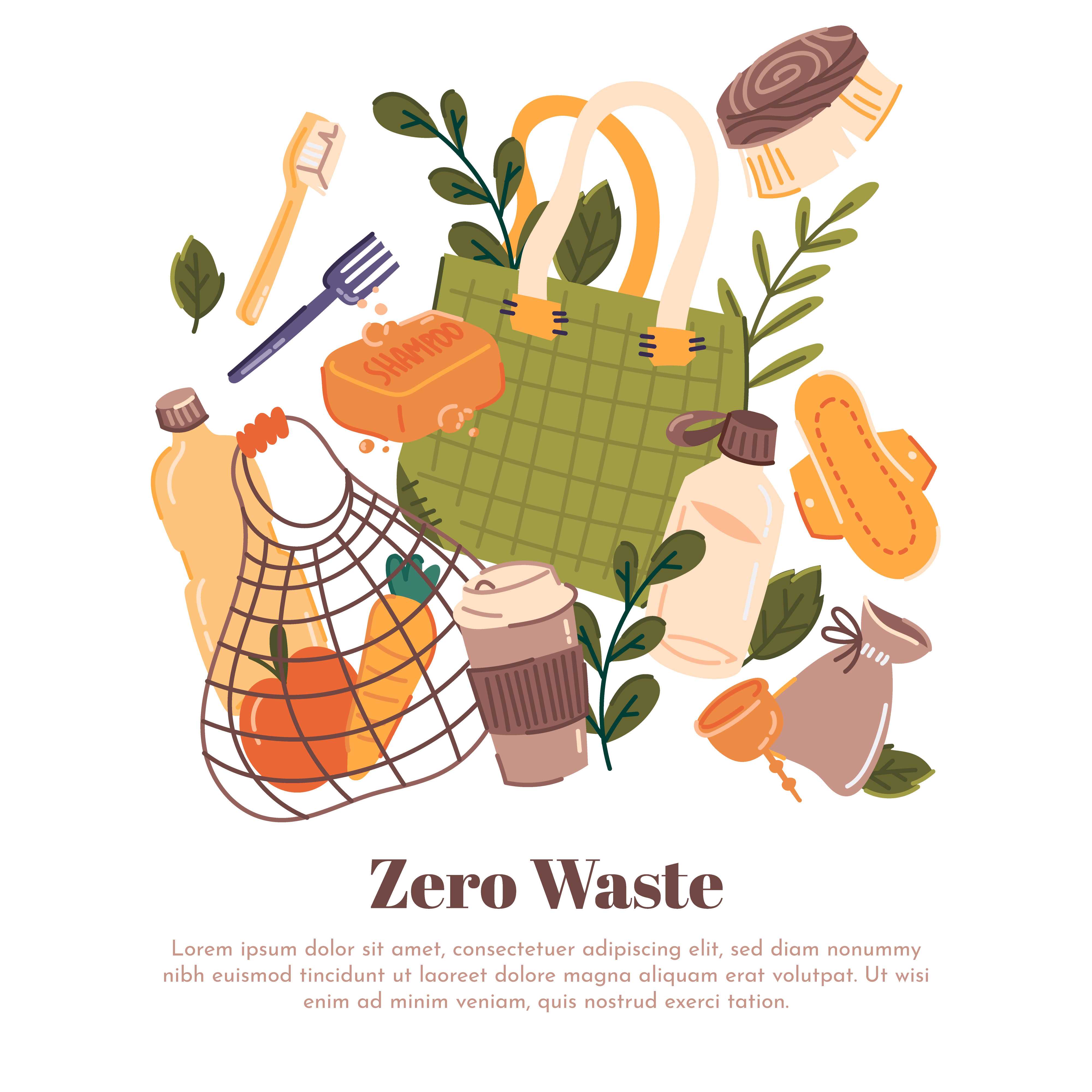 zero waste_image