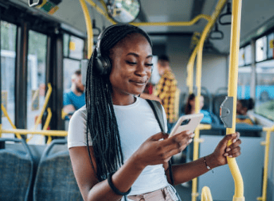 버스노선 검색 방법