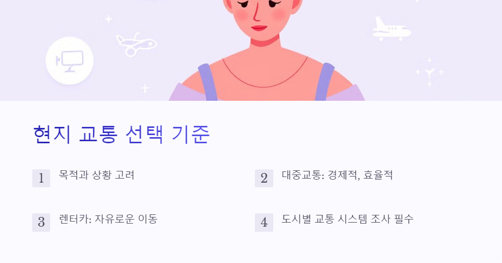 해외여행