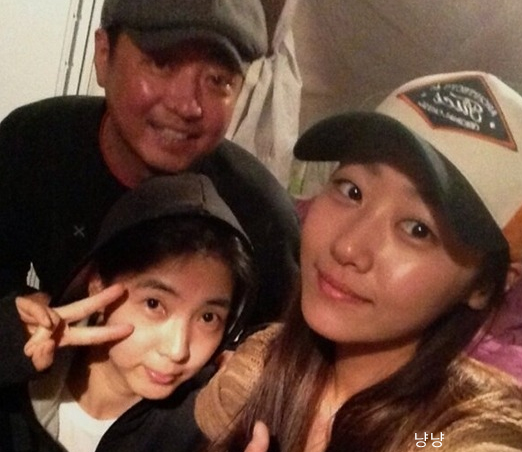 윤다훈 아내