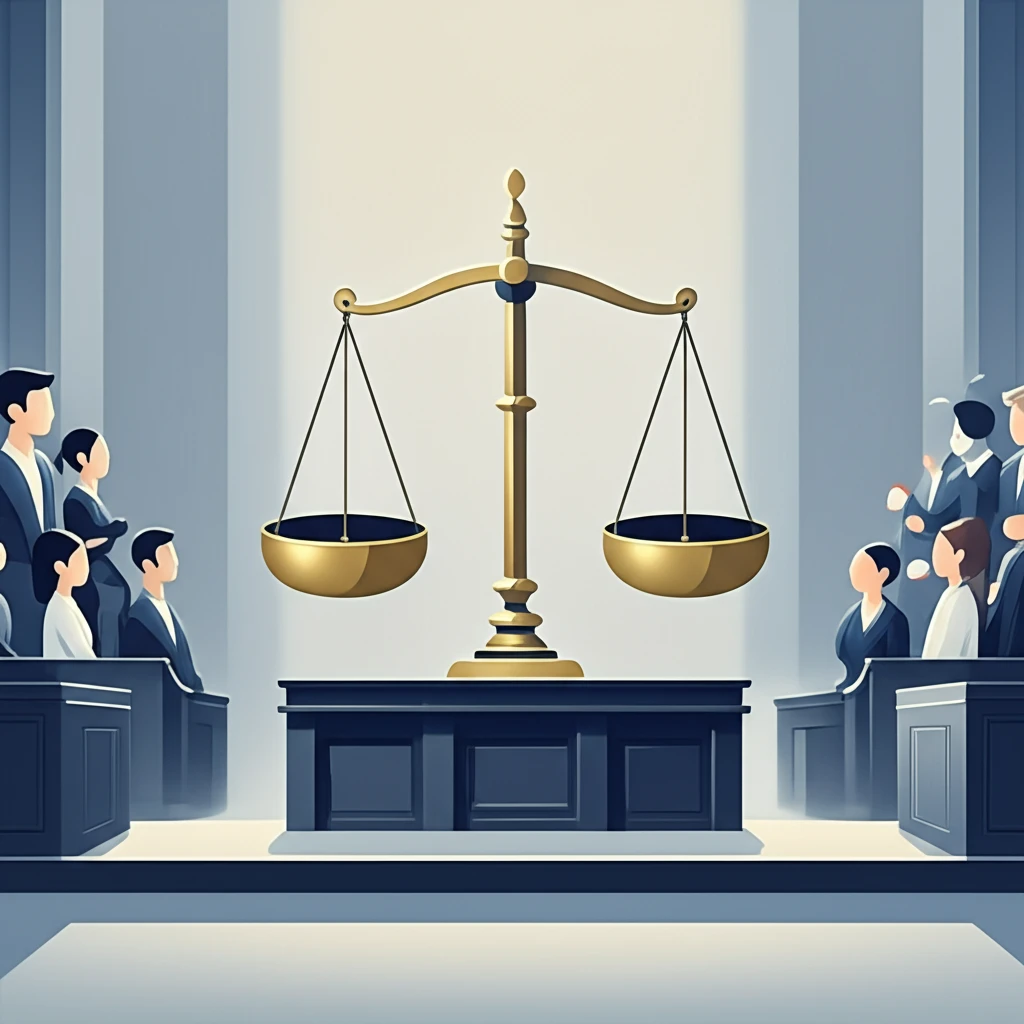 남세진 판사: 공정과 원칙으로 대한민..