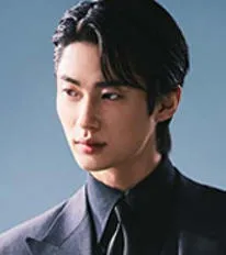 힘쎈여자 강남순 류시오