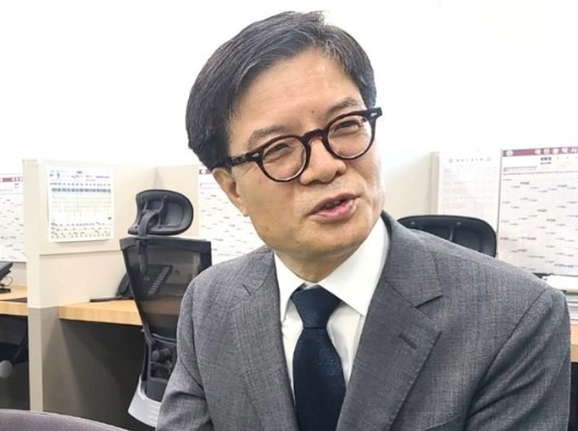 이석봉 프로필 나이 고향 학력 대전광역시 경제과학부시장 평가