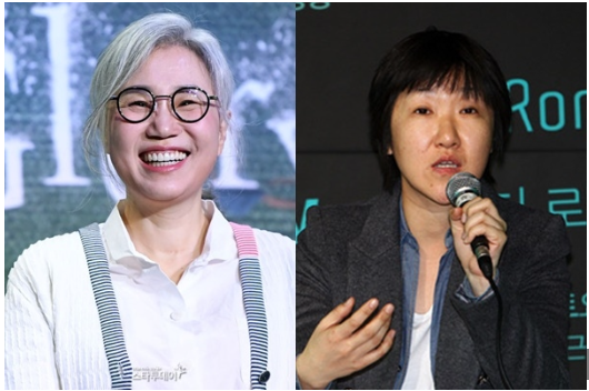 참여중인 작가들