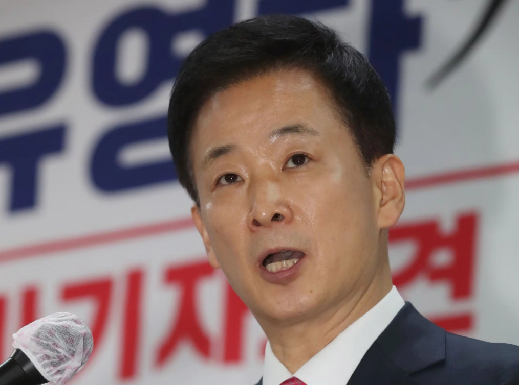 유영하 변호사 프로필 나이 고향 학력 박근혜 관계