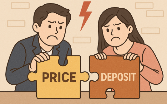 낙찰 갈등 발생하는 주요 원인