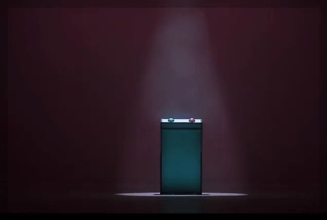 오징어게임2