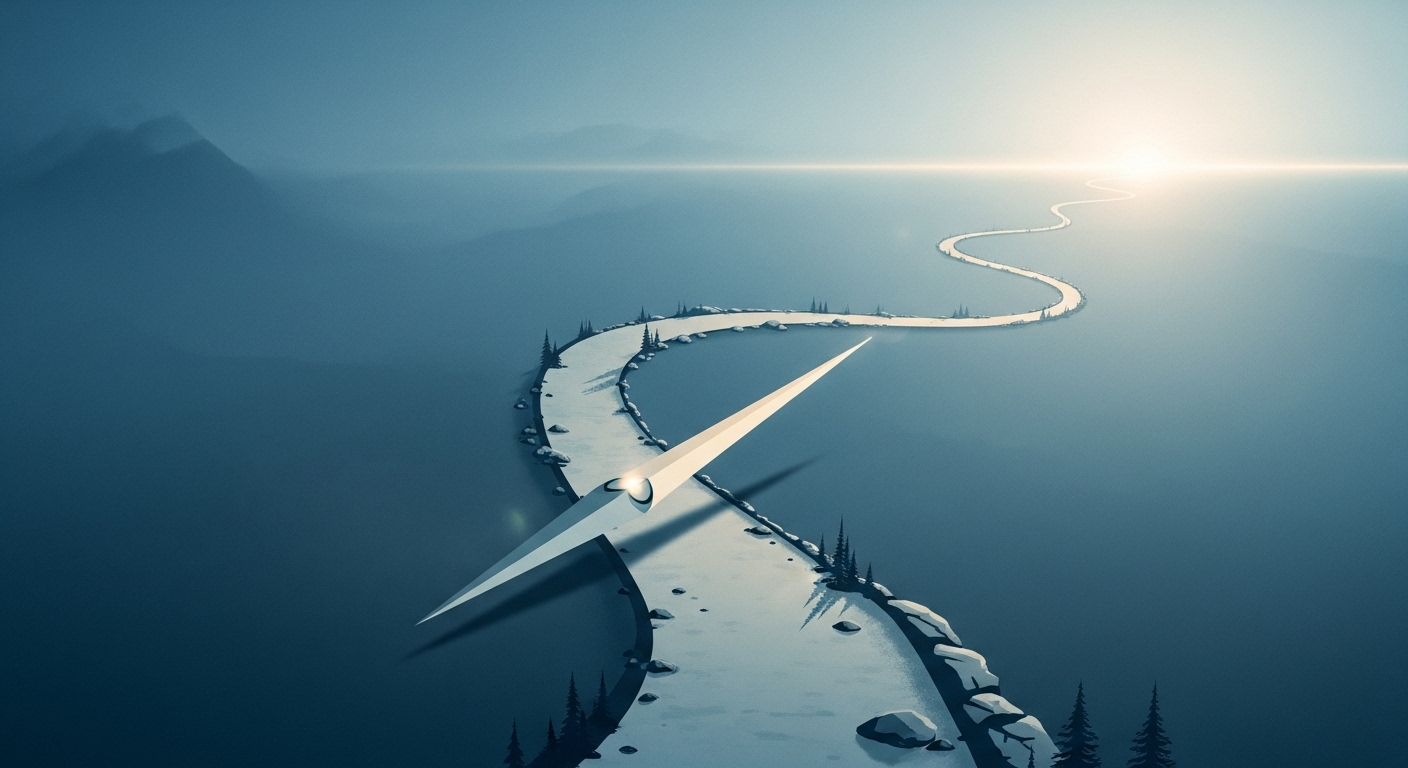 인생의 의미 발견: 존재의 목적을 무의식적으로 깨닫는 깊은 성찰