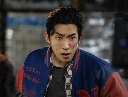 [넷플릭스 드라마 추천] 사냥개들 시즌 2 등장인물 출연진