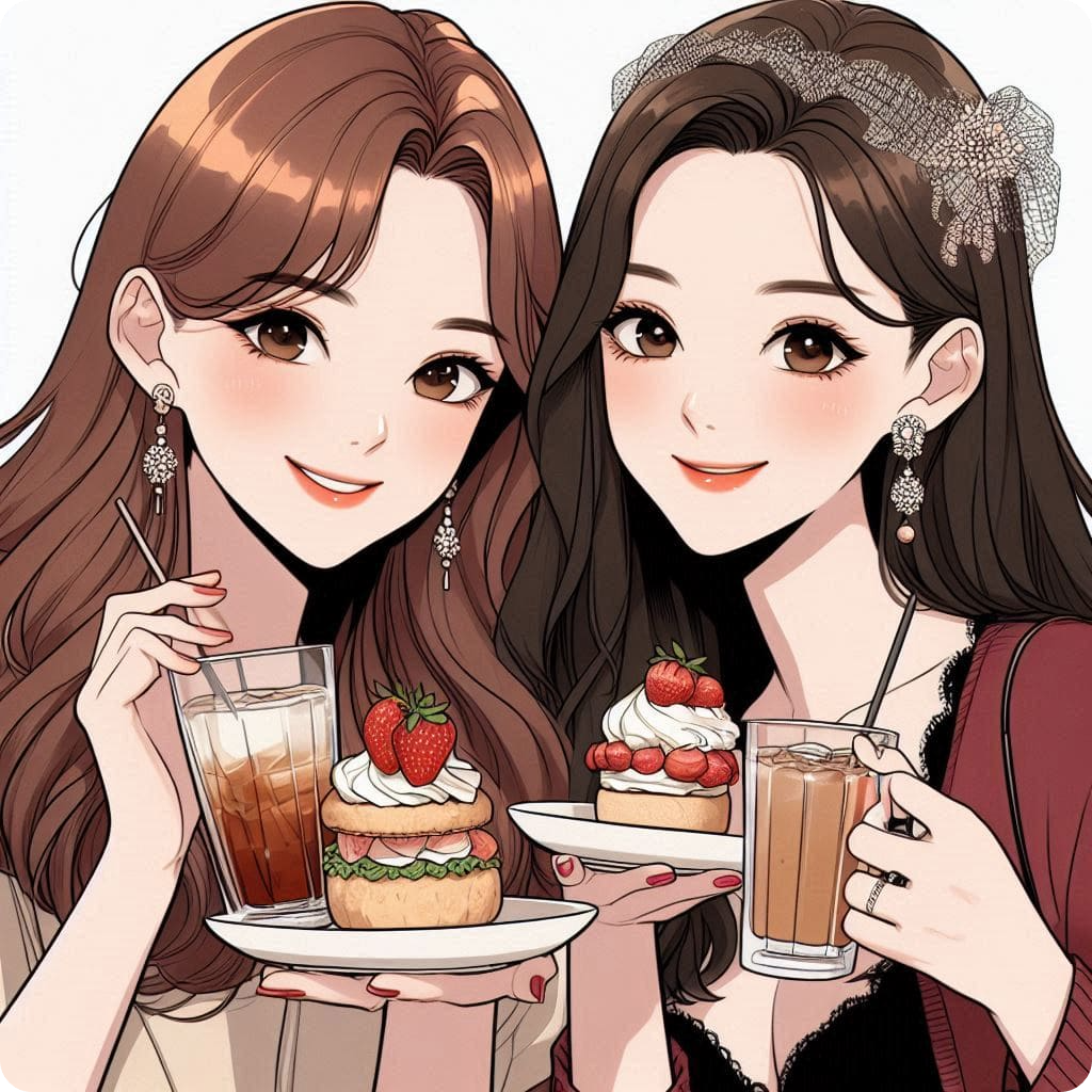 Scones