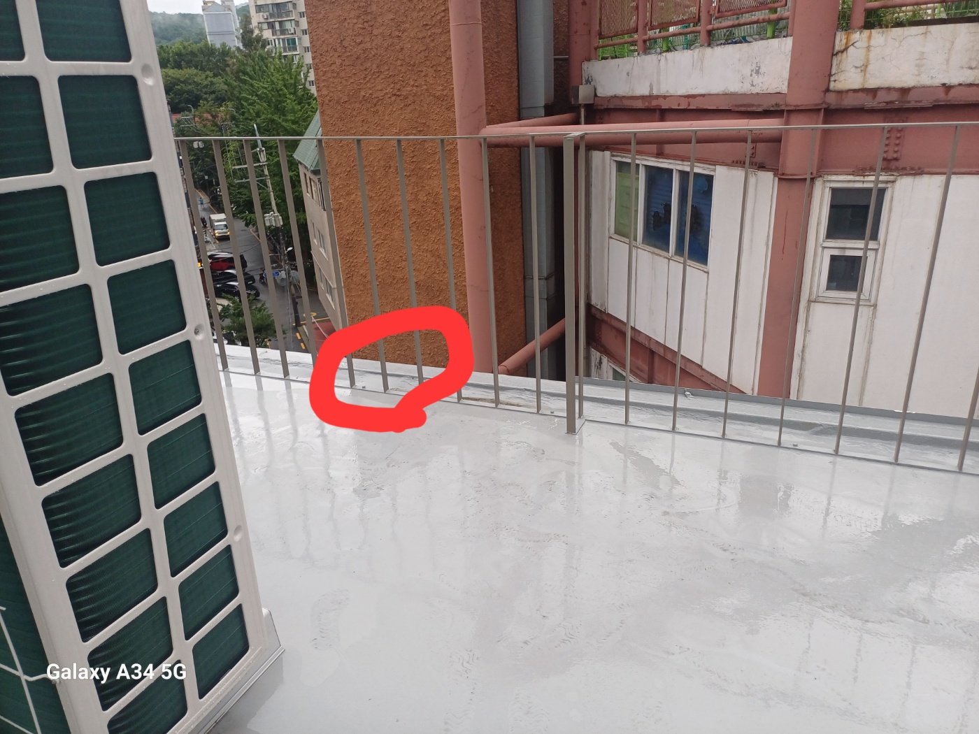 안성 누수탐지