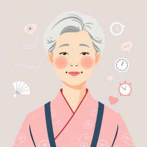 갱년기 면역력 저하 극복을 위한 최고의 운동법