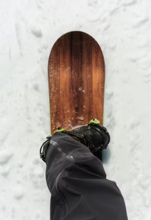 스프레드 데크 입문 (제로 vs BXF, 중고 판매, 부상 위험)