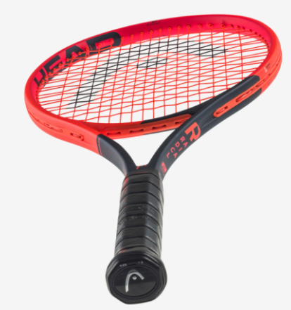 헤드 래디컬 라켓 사진