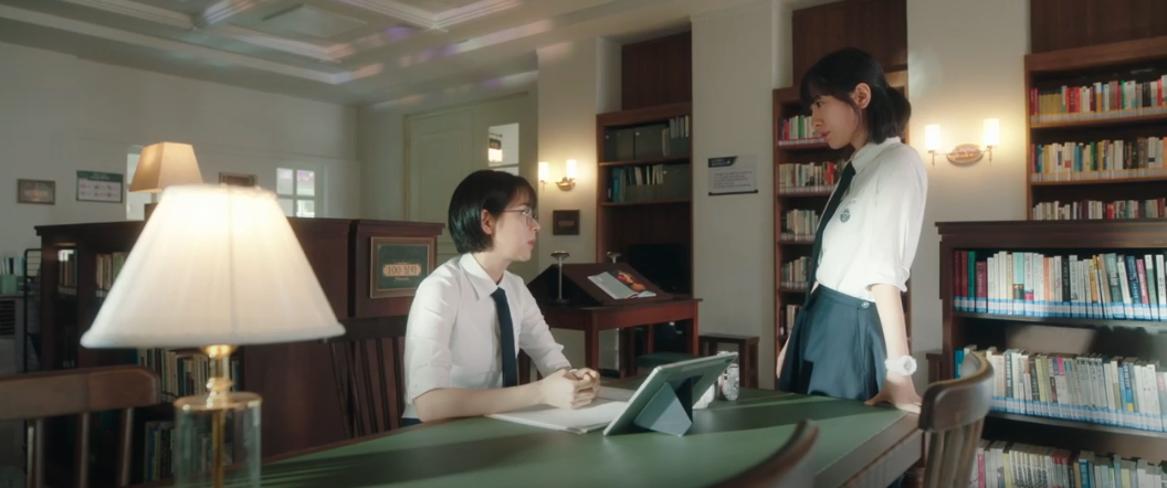 피라미드 게임 3화