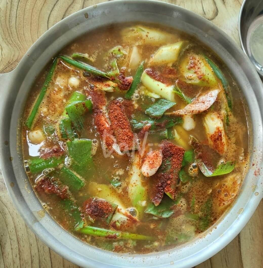전현무계획2 43회 대부도 맛집 &lsquo;문성5호&rsquo; &ndash; 여름 보양식 제철 민어탕 &amp; 박대구이