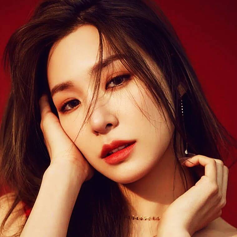 소녀시대-티파니-영