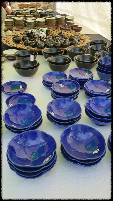 문경찻사발축제 언제? 2025 일정·체험·숙박 한눈에!