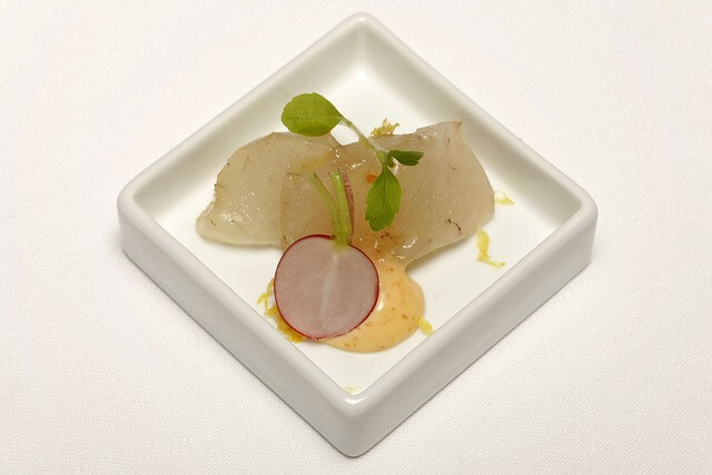 파인다이닝-레스토랑-메뉴